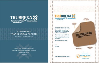 Pouch (Trubrexa Pouch)